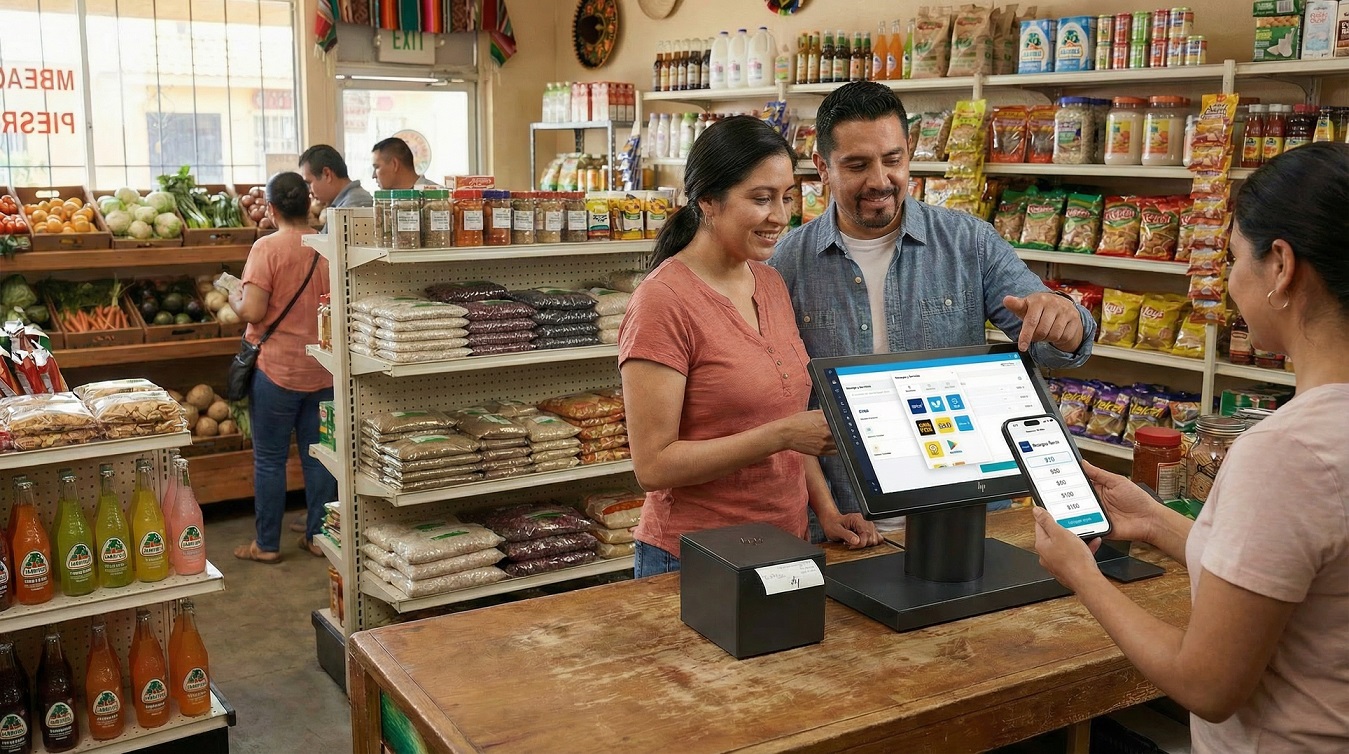 Facturación - Pulpos